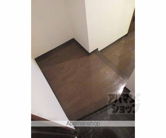 山科アーバンコテージの内装写真