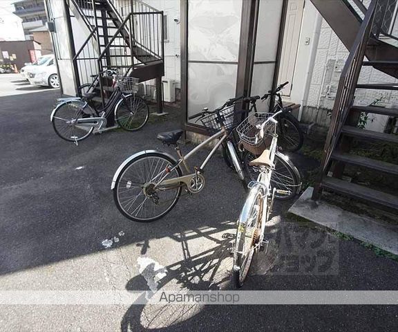 シュタインハウスの外観写真