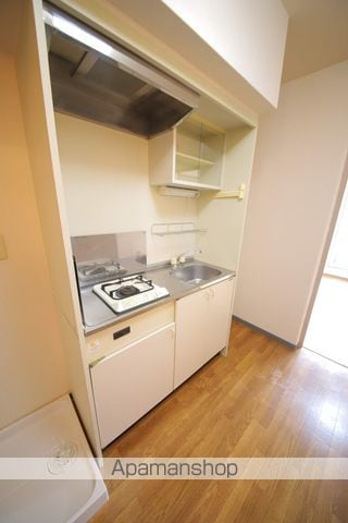 C’S7 KOBAYASHIの内装写真