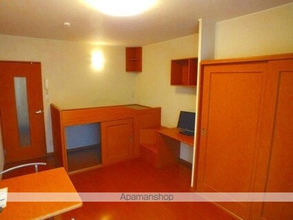 レオパレスブライト[1K/23.18m2]のリビング・居間