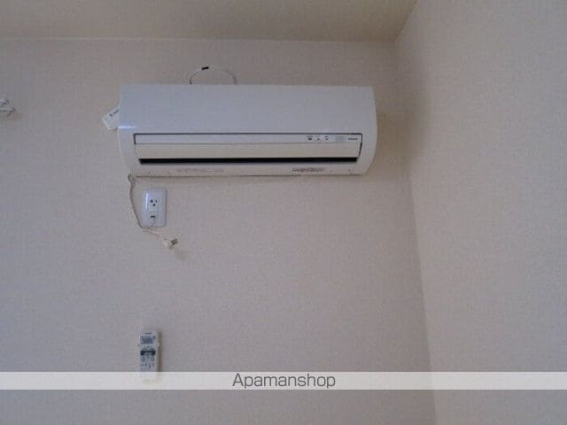 ピア E棟の内装写真