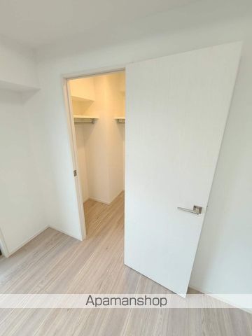 ディアレイシャス大須赤門通本町の内装写真