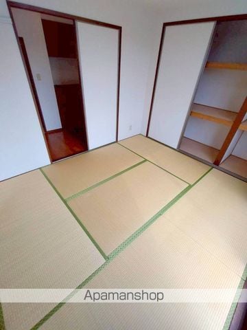 パルモA棟の内装写真