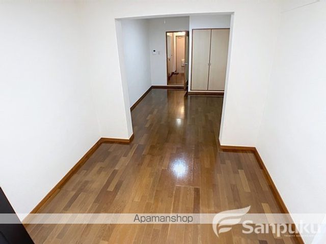 近藤マンションの内装写真
