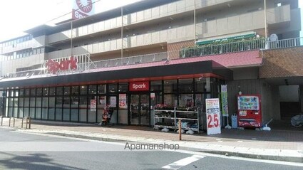 広島県広島市西区井口４丁目[1K/19.44m2]の周辺3