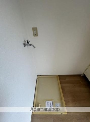 GRACEの内装写真