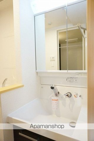 プラシードRの内装写真