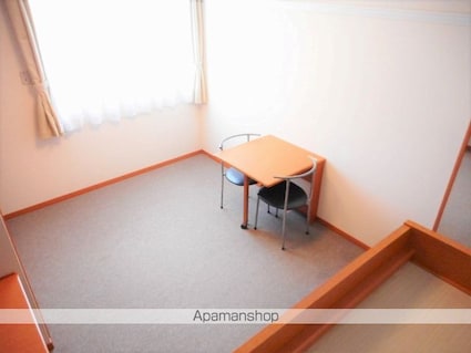 レオパレスＴｗｅｎｔｙ[1K/23.18m2]のリビング・居間3