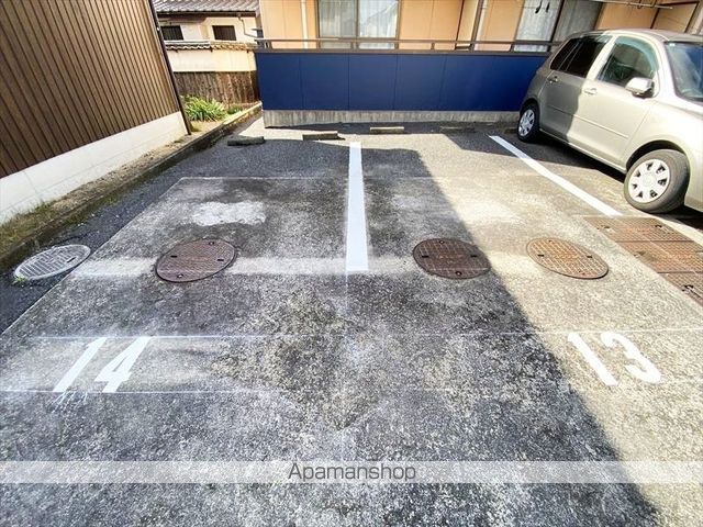 ローズパーク津島のその他写真