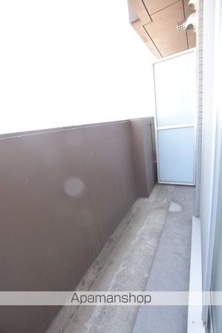 アンクレール宮の森の内装写真