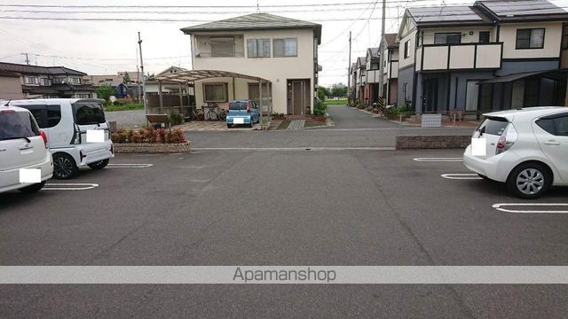 ノーブルウイングのその他写真