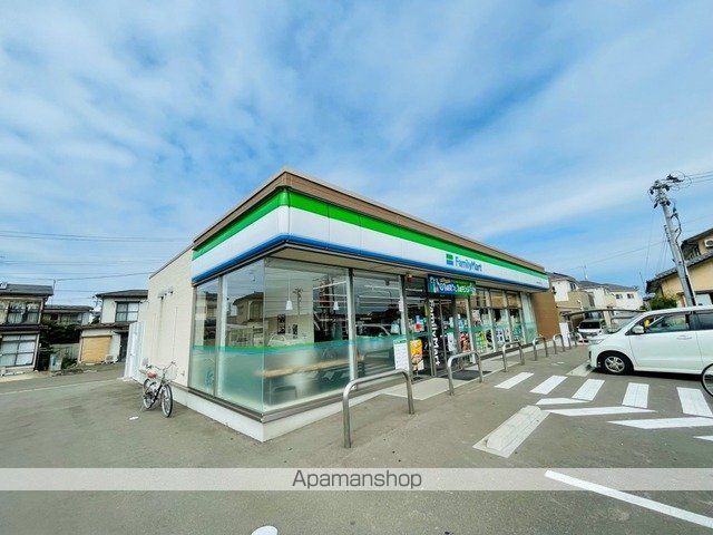 エスピナカ杜Iの周辺写真