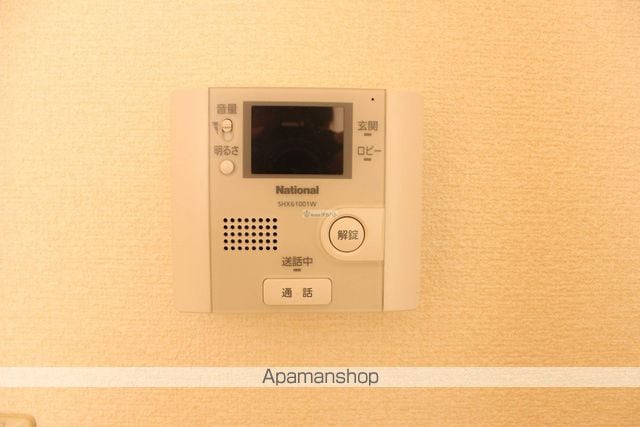 レオパレスいちはちよんの内装写真