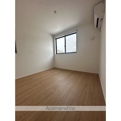 Ｋｏｌｅｔ船橋咲が丘０６[4LDK/91.08m2]の内装3