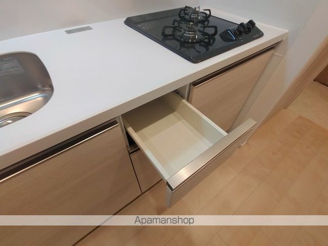 SPLENDIDEVIIIの内装写真