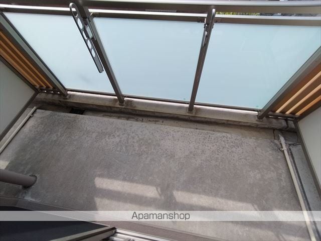 グランカーサ緑地公園の内装写真