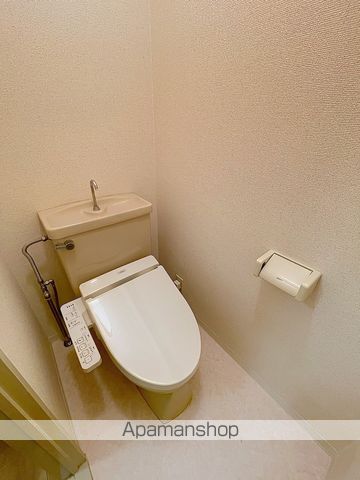サンライズあざみ野の内装写真
