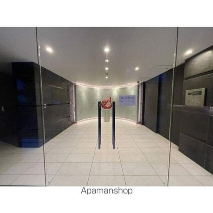 アジールコート池上[1LDK/43.65m2]のエントランス4