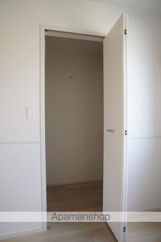 スカイコートの内装写真