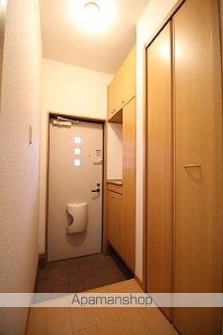 グレイス吉田 II番館の内装写真