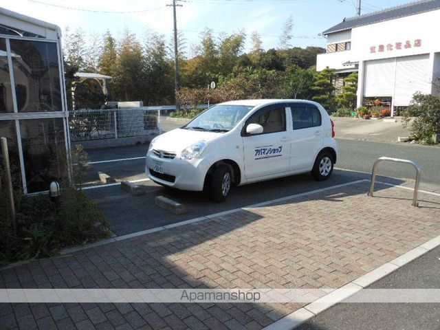 サリエンテ代官山のその他写真