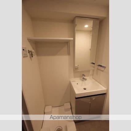 プラウドフラット清澄白河Ⅱ[1K/26.13m2]のその他内装3