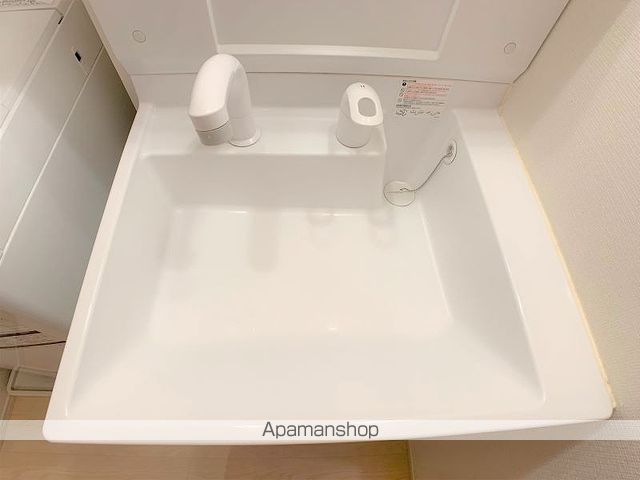 クレイノグレイス上津IIIの内装写真