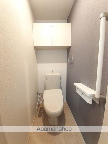 ソフィアフルールIIの内装写真