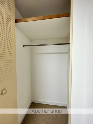 ライオンズマンション多摩動物公園[3LDK/70.91m2]の収納