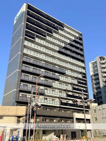 PRESSANCEDAIKOKUTYOラヴェニールの外観写真