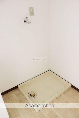 パティオ深津の内装写真