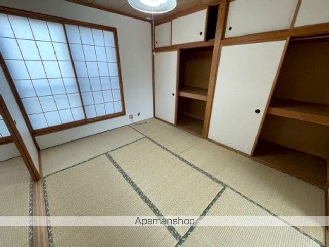 カーサベルポンテAの内装写真