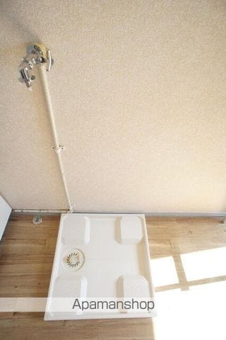 クレセントハイツB号館の内装写真