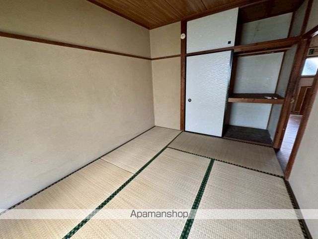 広養荘の内装写真
