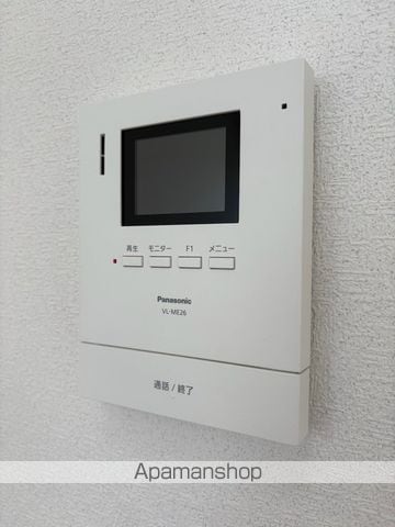 カルタス21菊川の内装写真