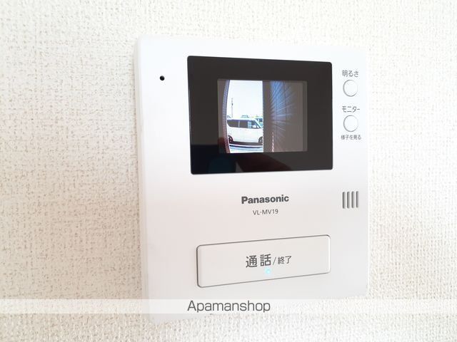 ミューズ グランデAの内装写真