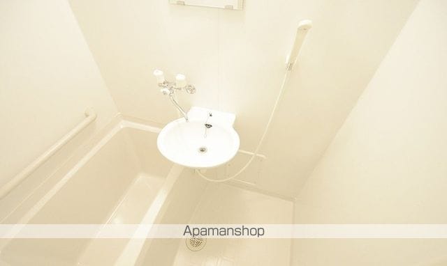 レオネクスト百番館の内装写真