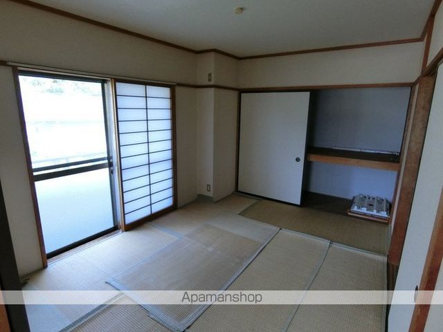 KSマンション3の内装写真