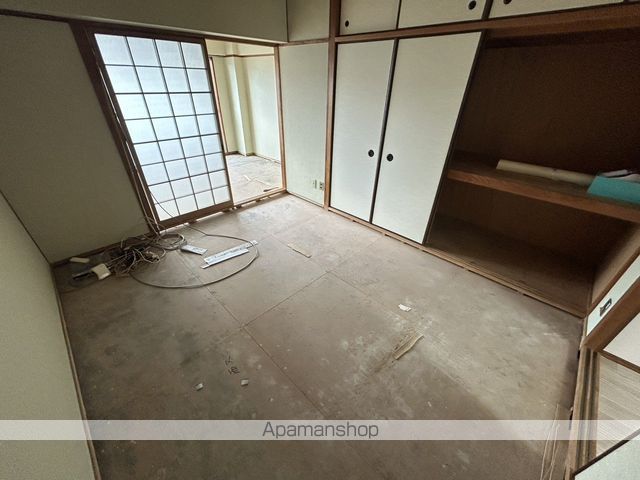 メゾン豊里の内装写真
