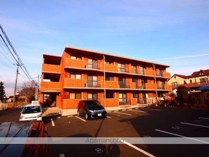 クラール滝田[1LDK/43.1m2]の外観2