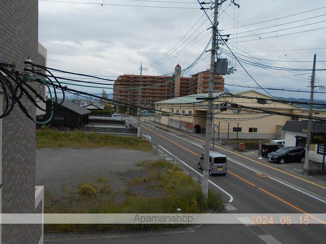 プリムローズIの周辺写真