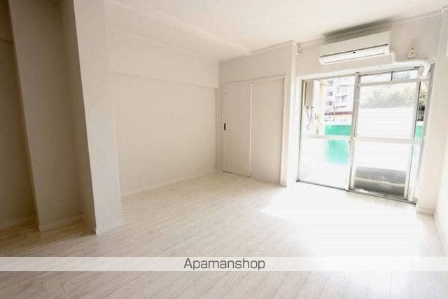 ビレッジハウス古賀4号棟の内装写真