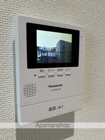 東堂ビルの内装写真