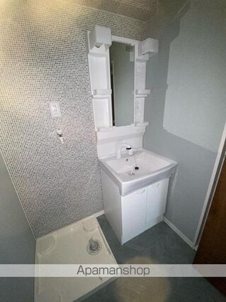 本町宮脇ビル[1LDK/32.5m2]の洗面所