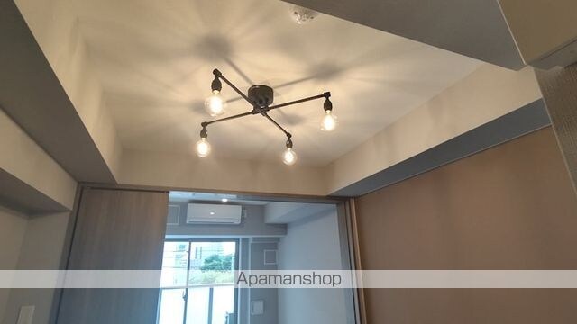 クレヴィアリグゼ西巣鴨[1DK/25.26m2]の内装1