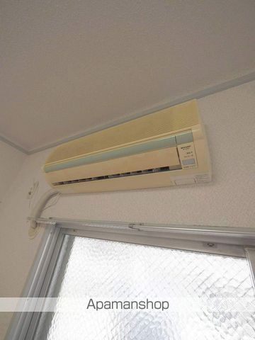 東洋ライオンズマンション野田の内装写真