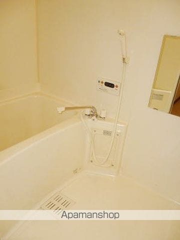 ナウビレッジAの内装写真