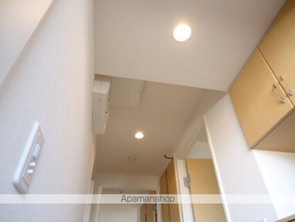 熊本県八代市横手本町[3LDK/64.25m2]の玄関1