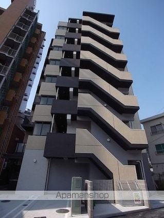 ベルグ桜ヶ丘[1LDK/48.33m2]の外観1