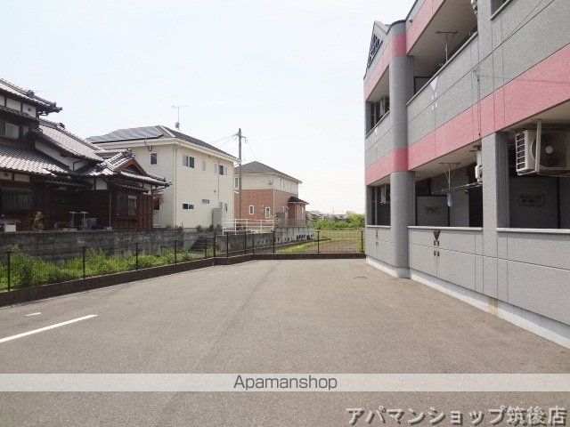 ファームタウン桜の周辺写真